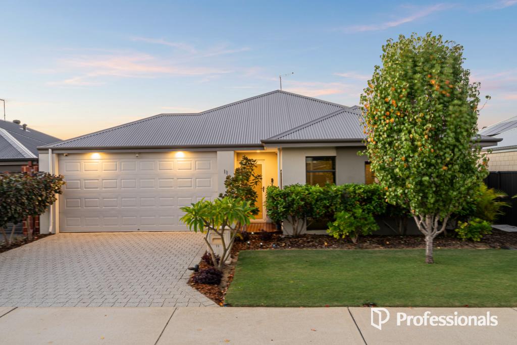 11 Buttermere Gra, Aveley, WA 6069