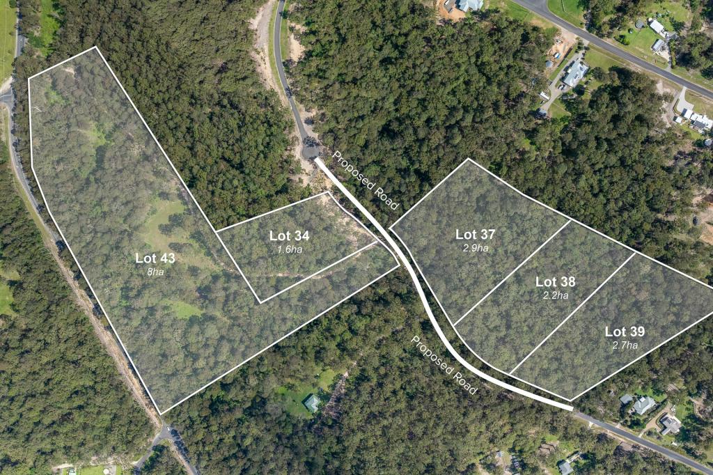 34 Clyde View Dr, Long Beach, NSW 2536