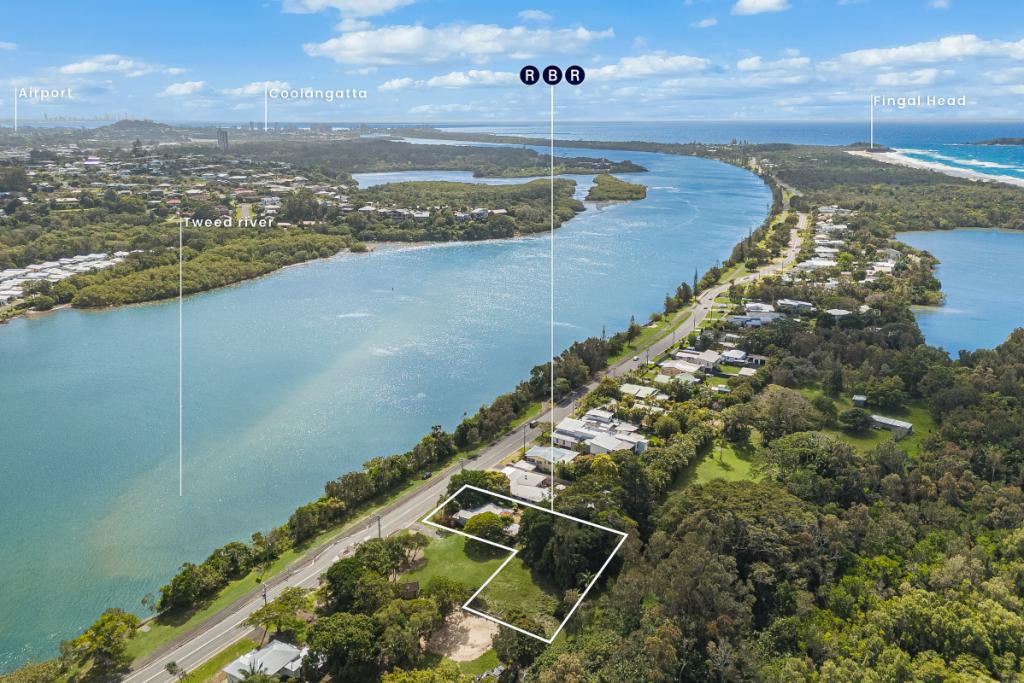 3 Fingal Rd, Fingal Head, NSW 2487