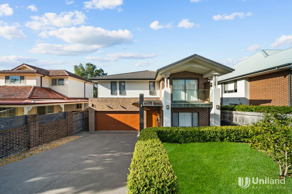 36 Fitzgerald Rd, Ermington, NSW 2115