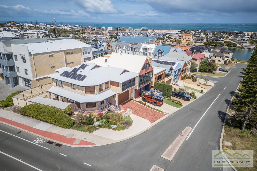 1 St Malo Ct, Mindarie, WA 6030