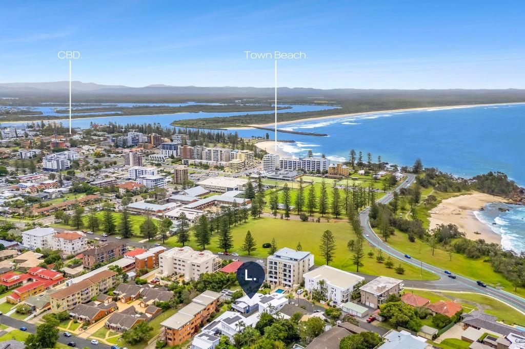 16 Windmill St, Port Macquarie, NSW 2444