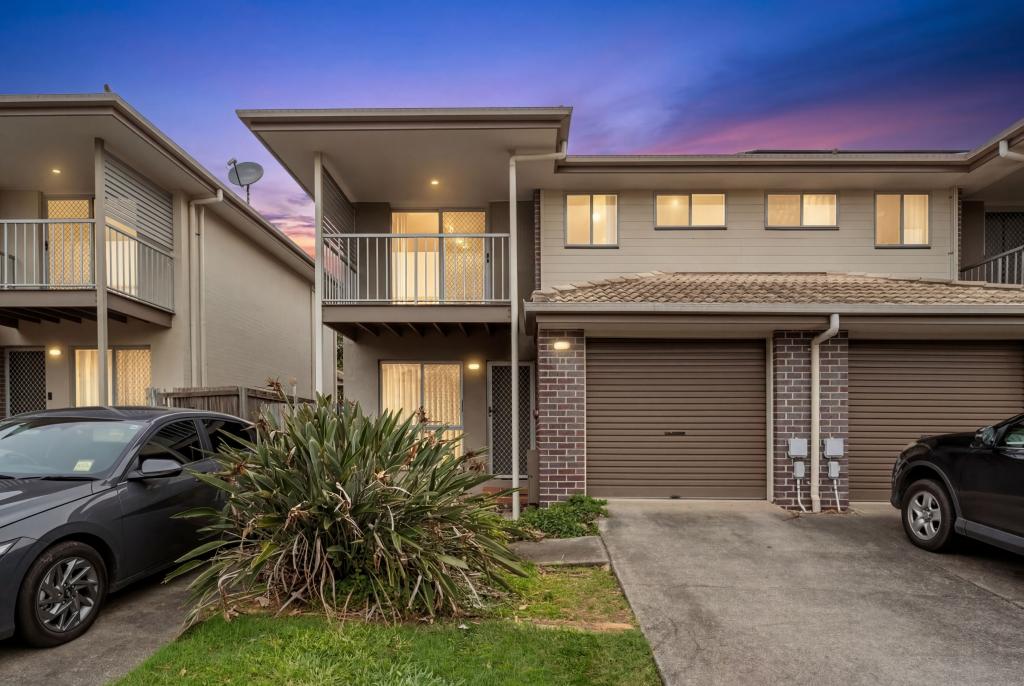 31/45 Lacey Rd, Carseldine, QLD 4034