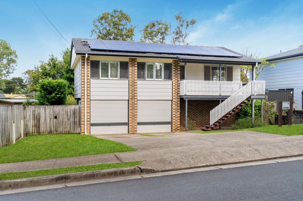 20 Kurwongbah Dr, Petrie, QLD 4502