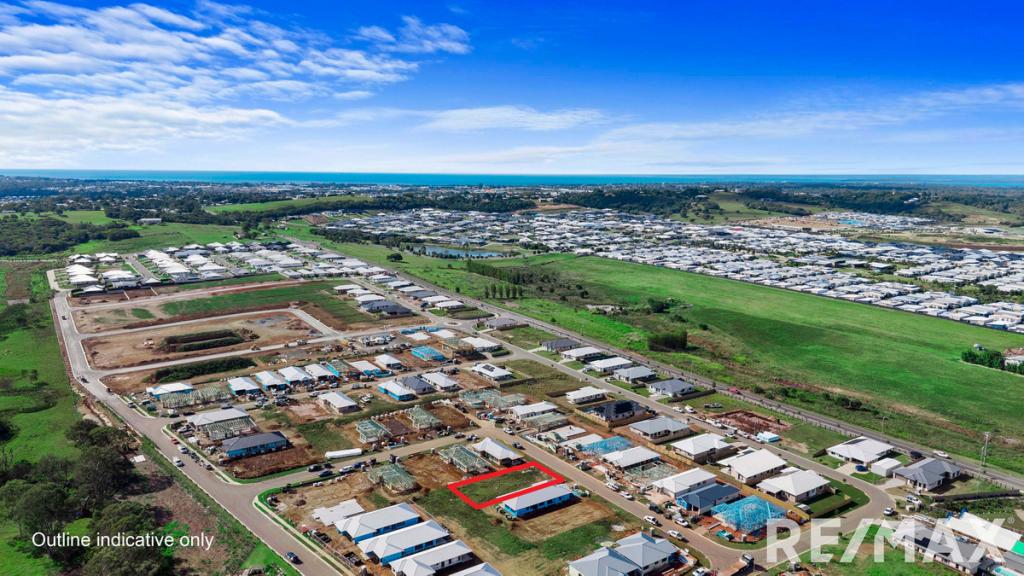 10 PIMELEA WAY, NIKENBAH, QLD 4655