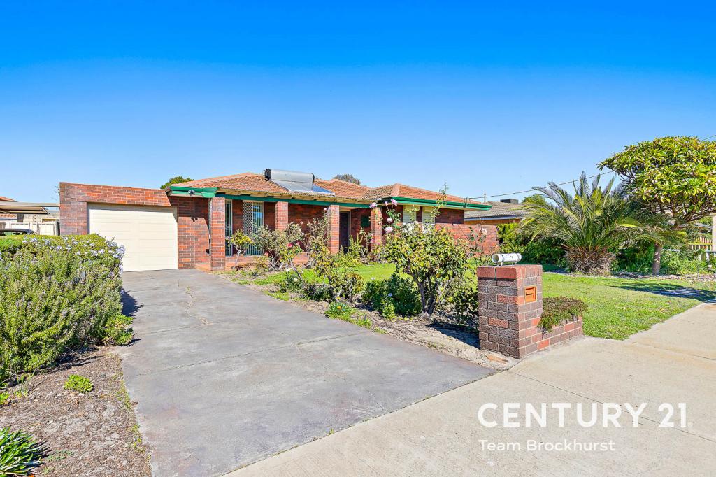 201 Corinthian Rd E, Riverton, WA 6148
