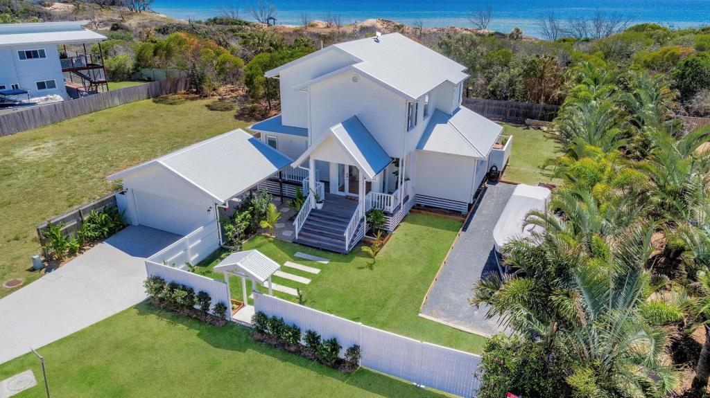 9 The Prom, Agnes Water, QLD 4677