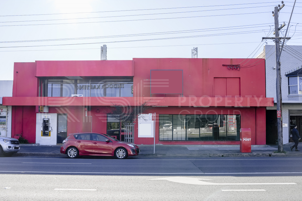 185 PRINCES HWY, ALBION PARK RAIL, NSW 2527