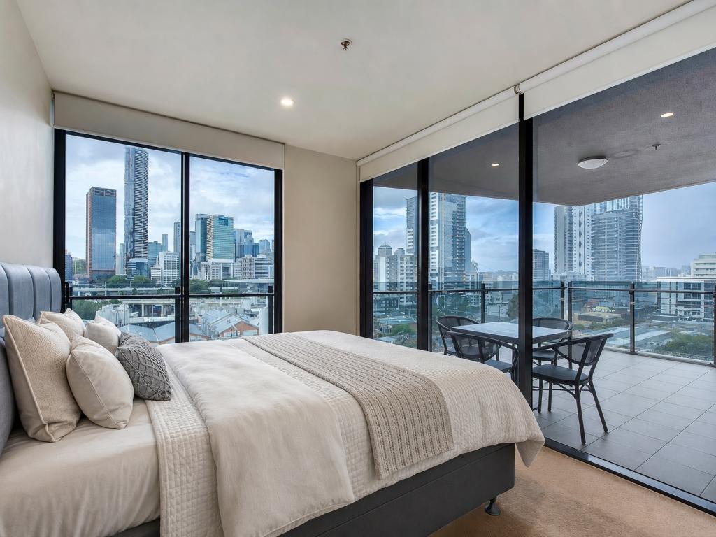 10904/25 BOUQUET ST, SOUTH BRISBANE, QLD 4101