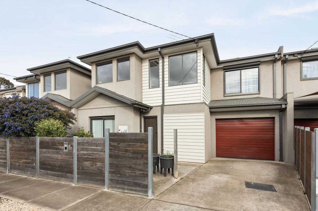 1C EAMES AVE, BROOKLYN, VIC 3012