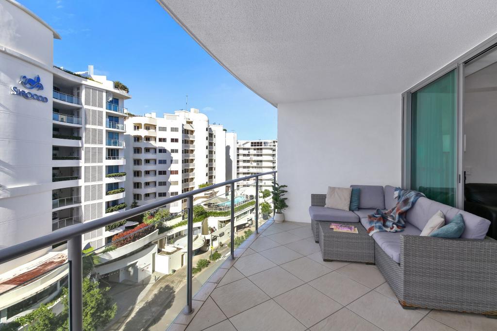 703/19 First Ave, Mooloolaba, QLD 4557
