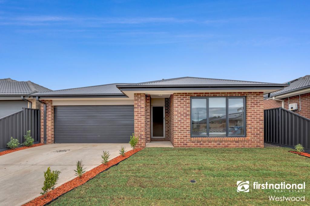 30 Wagner Dr, Werribee, VIC 3030