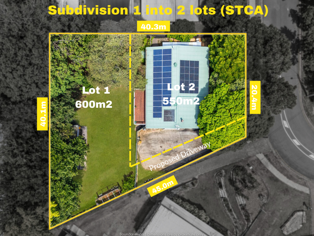 11 Webb St, Slacks Creek, QLD 4127