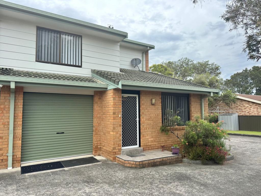 3/17 Penguins Head Rd, Culburra Beach, NSW 2540