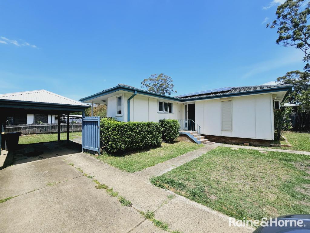 43 Harold St, Macquarie Fields, NSW 2564