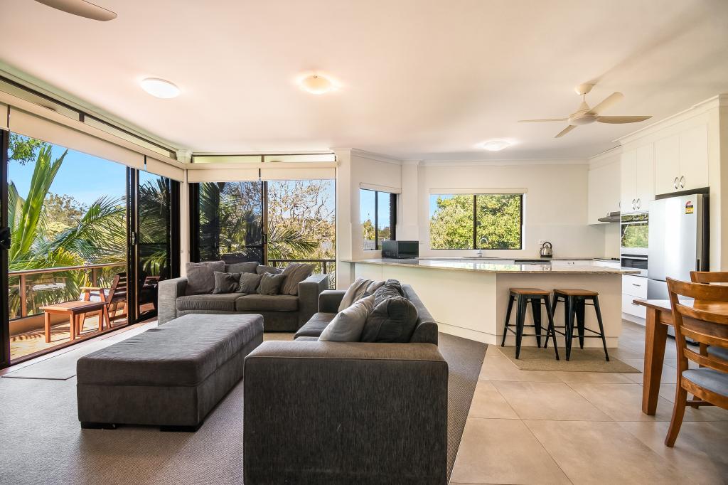 3/66 Lawson St, Byron Bay, NSW 2481