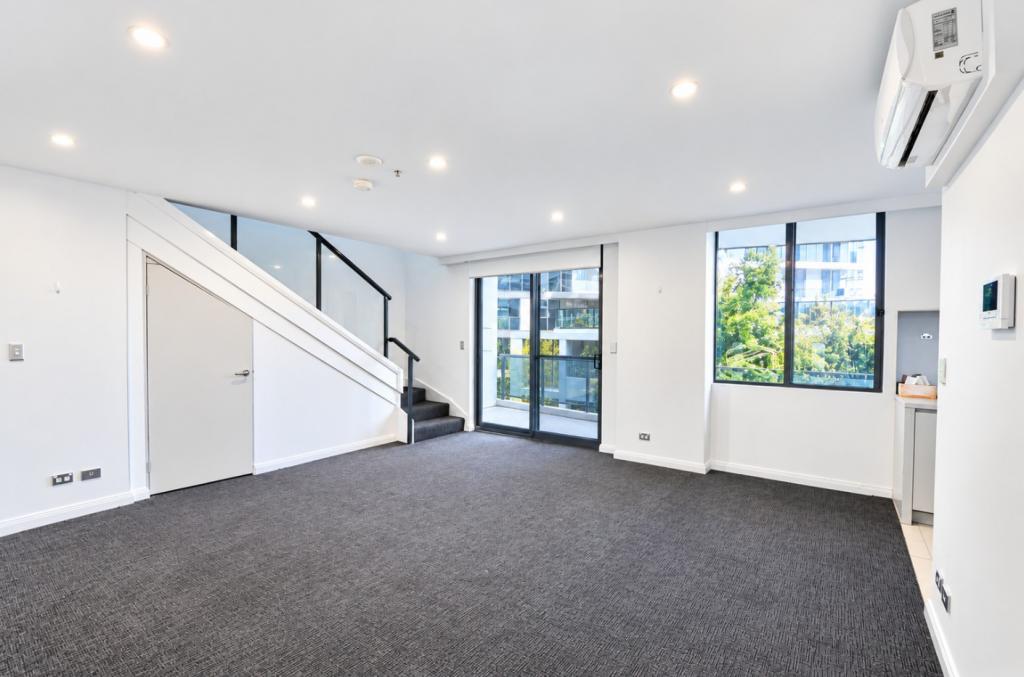 430/30 CHARLES ST, PARRAMATTA, NSW 2150