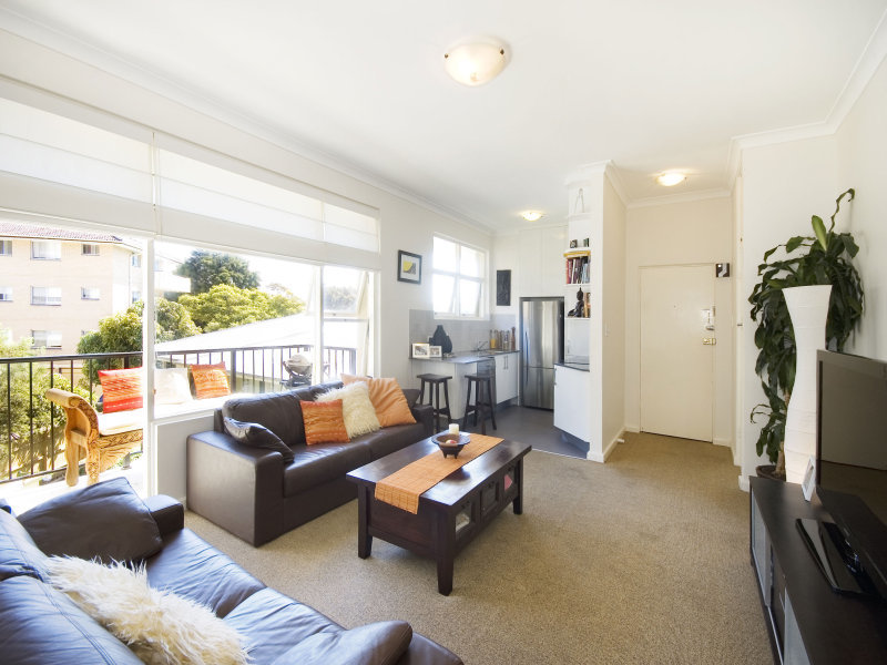 7/51 Balgowlah Rd, Fairlight, NSW 2094