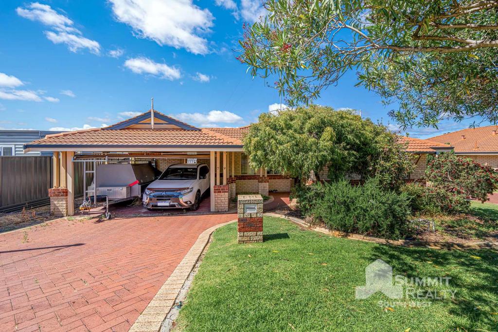 1/77 Beach Rd, South Bunbury, WA 6230