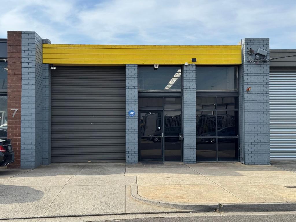 8/124-126 Keys Rd, Cheltenham, VIC 3192