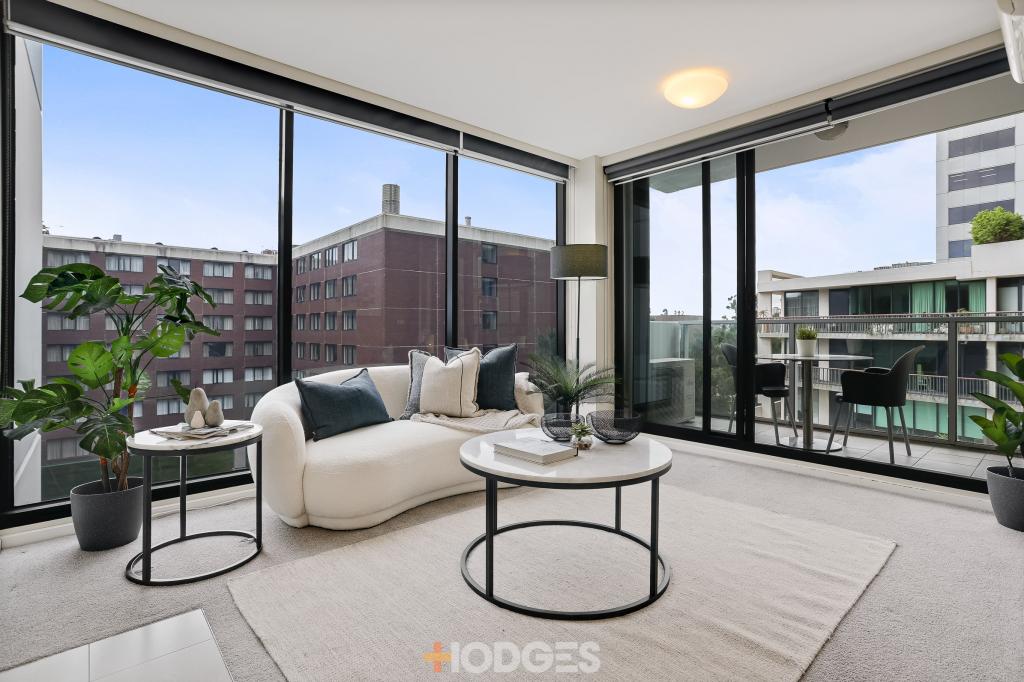 701/594 St Kilda Rd, Melbourne, VIC 3004