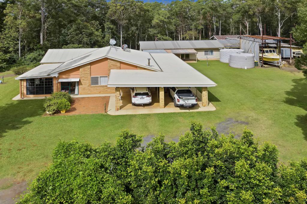 427 Cooloolabin Rd, Cooloolabin, QLD 4560
