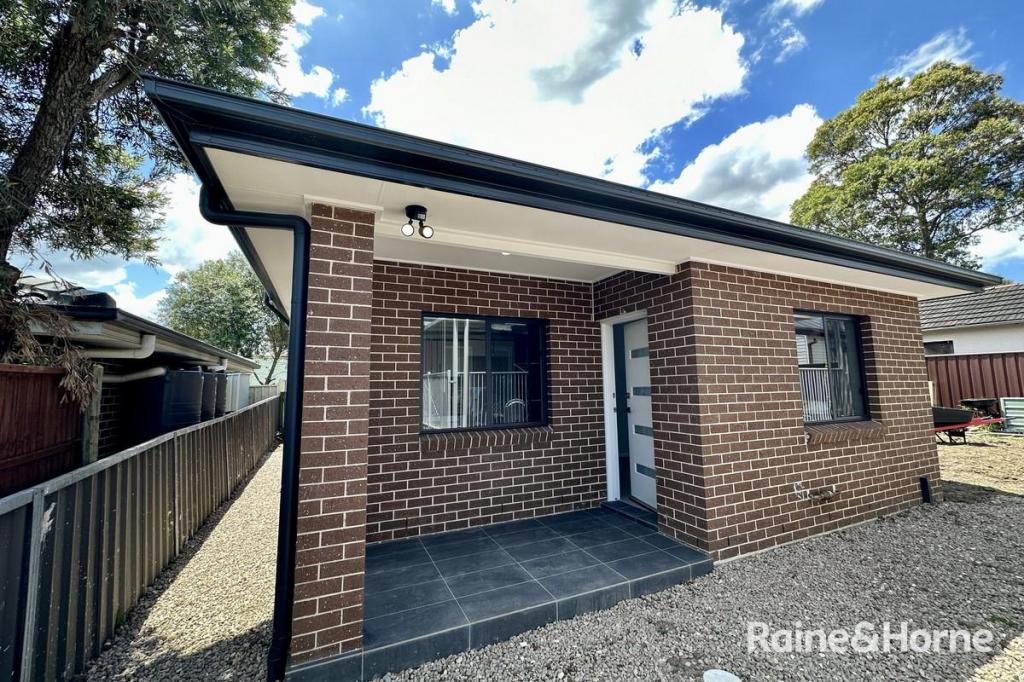 7a Wycombe St, Doonside, NSW 2767