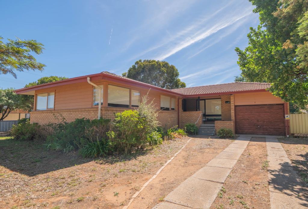 23 Crouch St, Forbes, NSW 2871
