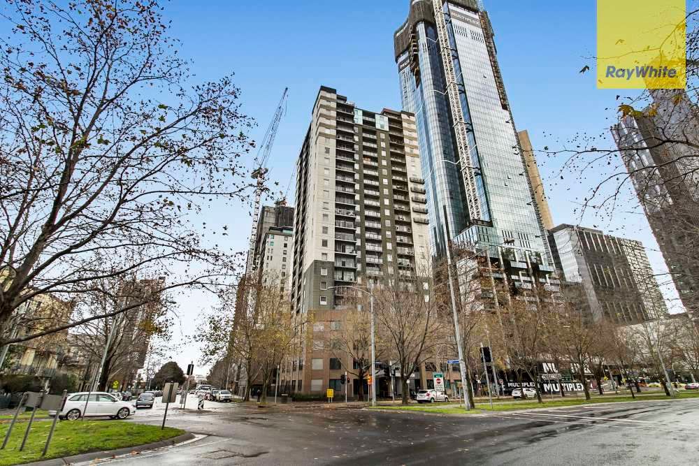 18/88 Southbank Bvd, Southbank, VIC 3006