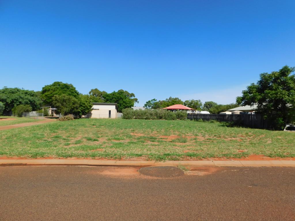 16 Racecourse Dr, Charleville, QLD 4470