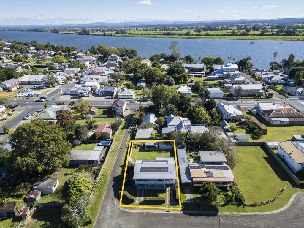 1 John Cl, Ulmarra, NSW 2462