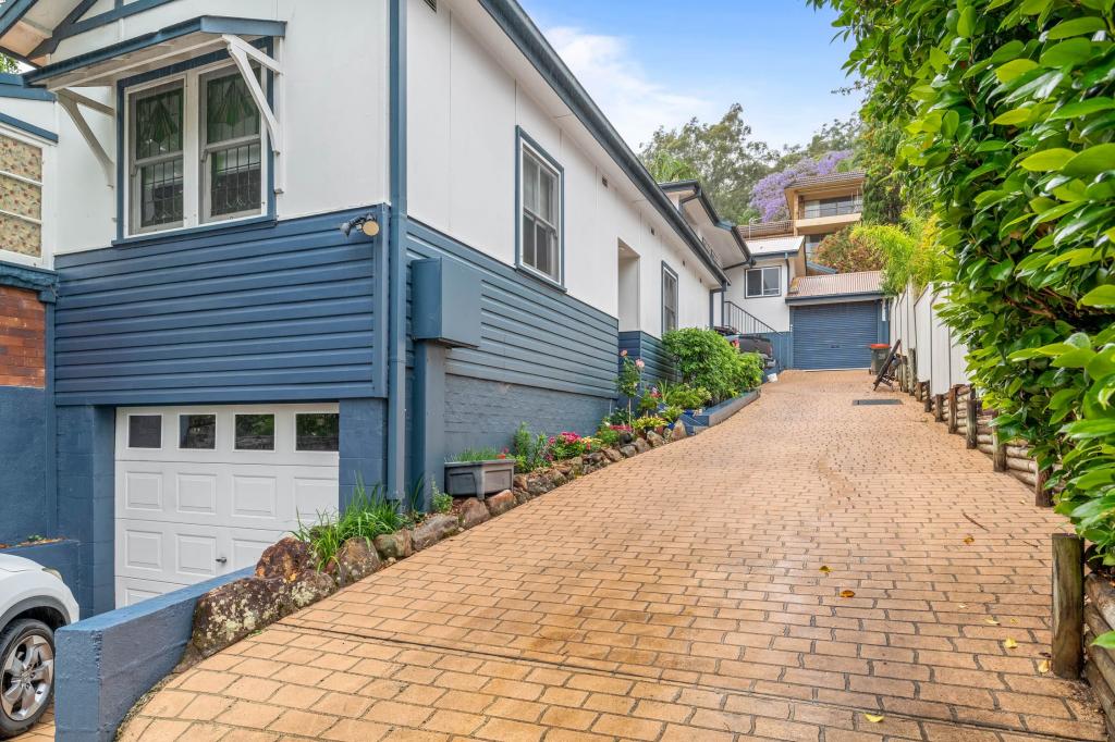 3/169 Gertrude St, Gosford, NSW 2250
