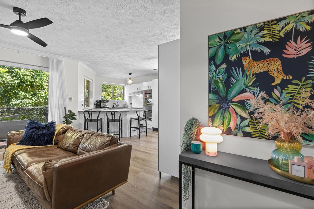 4/82 Hall St, Alderley, QLD 4051