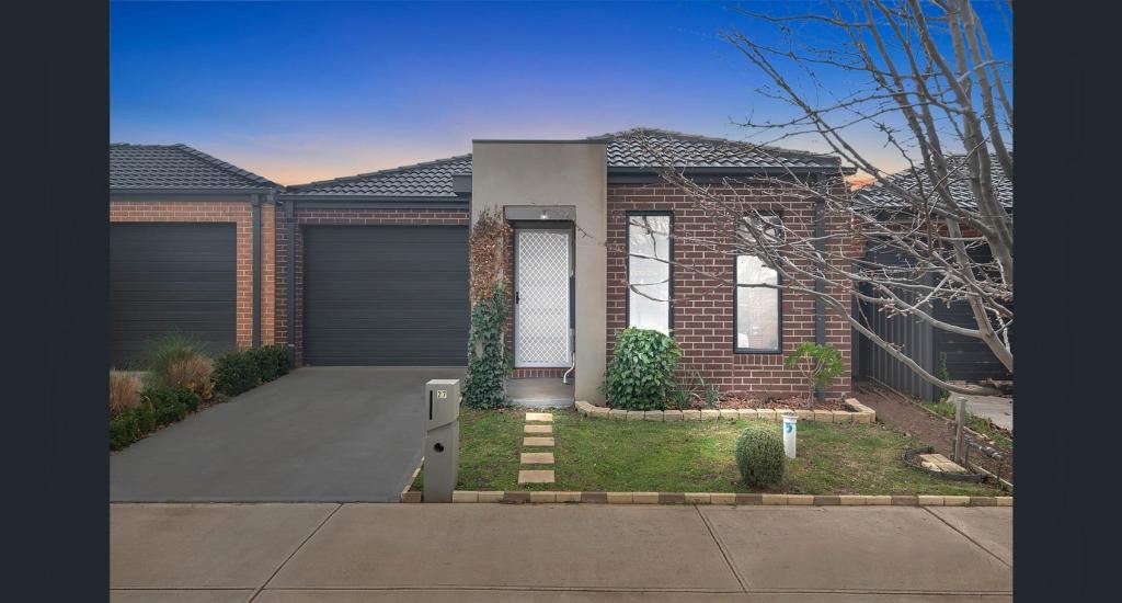 27 Mavi Ave, Melton, VIC 3337