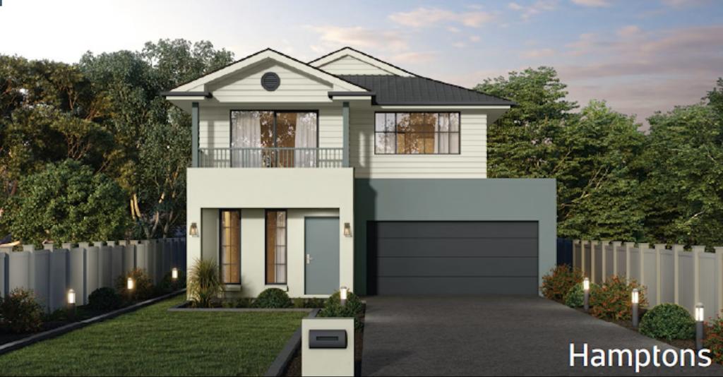 Contact Agent For Address, Gilead, NSW 2560