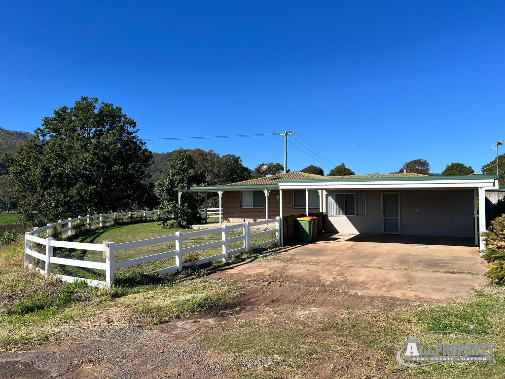 2214 MOUNT SYLVIA RD, JUNCTION VIEW, QLD 4343