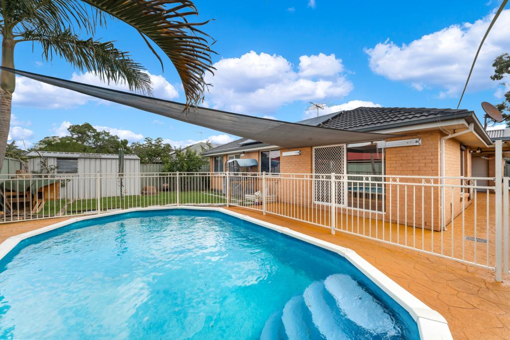 10 Lacepede Pl, Hinchinbrook, NSW 2168