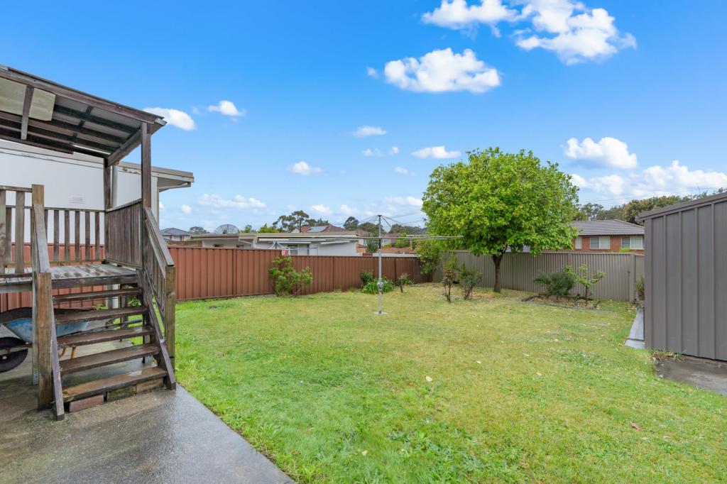 173 Burwood Rd, Concord, NSW 2137