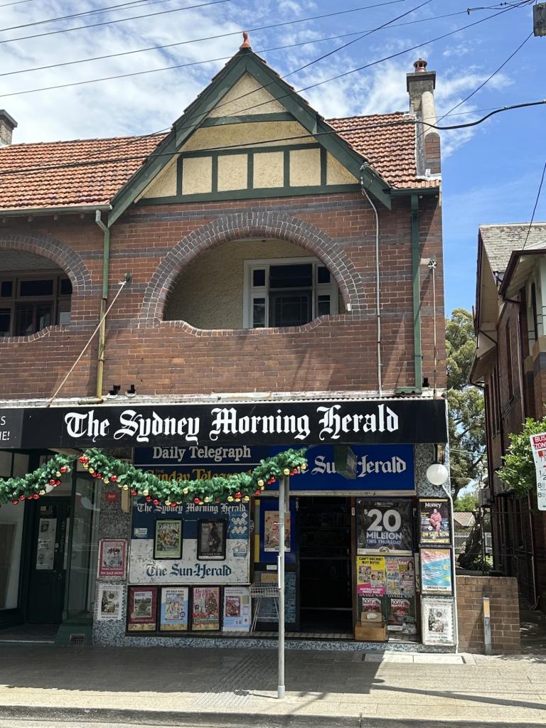 3 The Strand, Croydon, NSW 2132