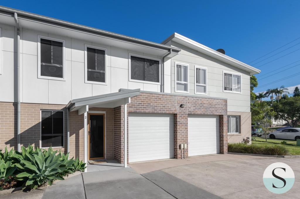 2/31 Helen St, Mount Hutton, NSW 2290