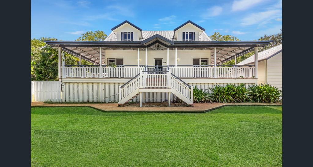 9 Riverview Dr, Mount Julian, QLD 4800