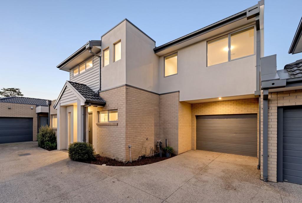 2/28 STENHOUSE AVE, BROOKLYN, VIC 3012