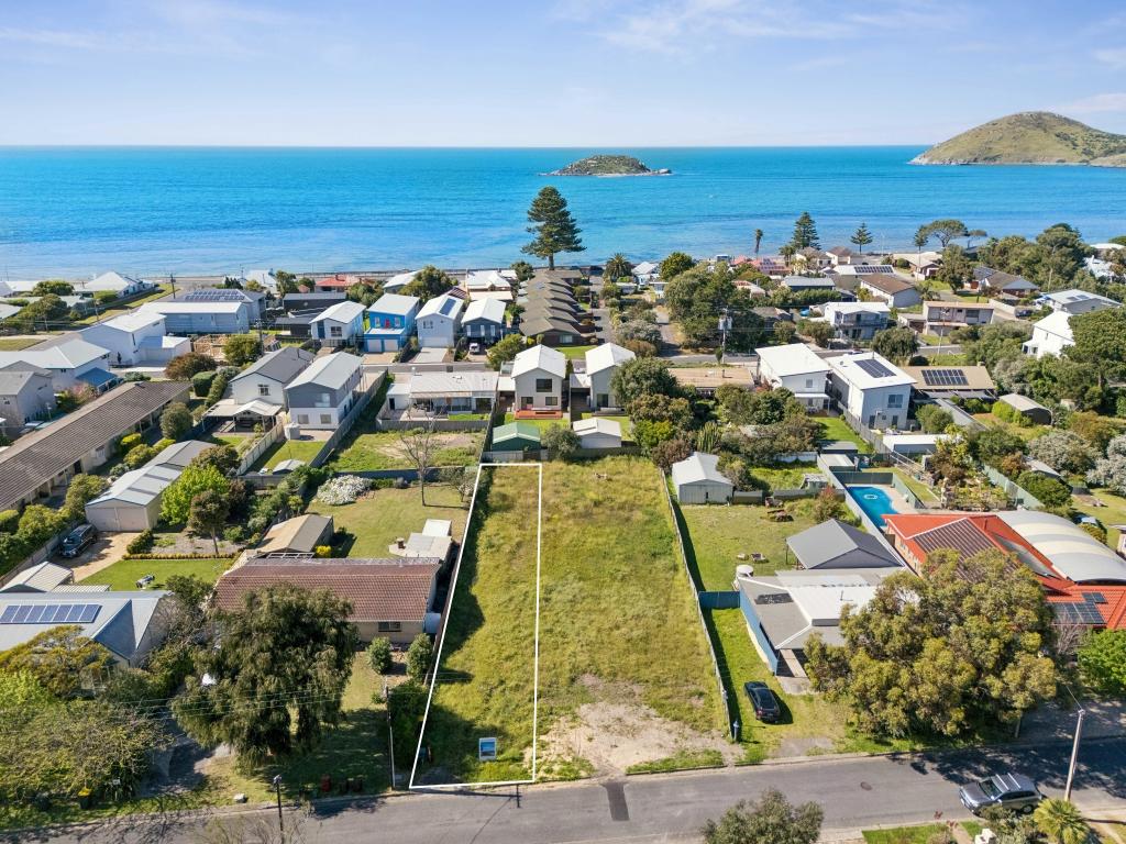 Lot 1 - 10 Russell St, Encounter Bay, SA 5211