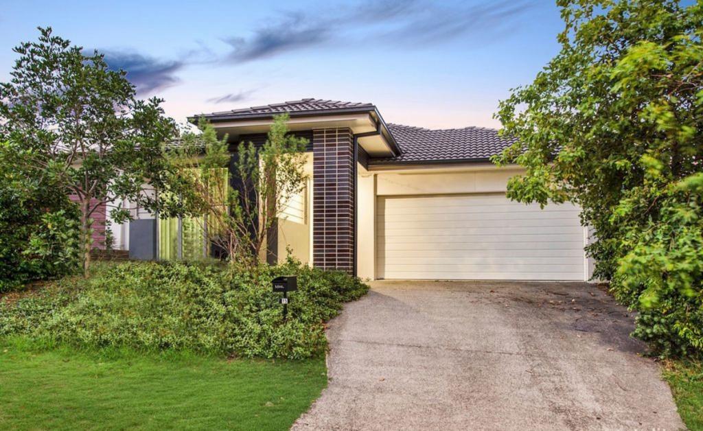 15 Gresswell Cres, Upper Coomera, QLD 4209