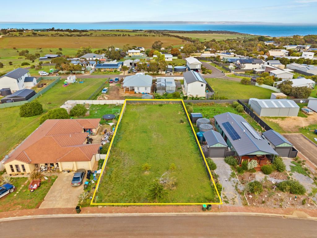 13 Coastview Cl, Cape Jervis, SA 5204