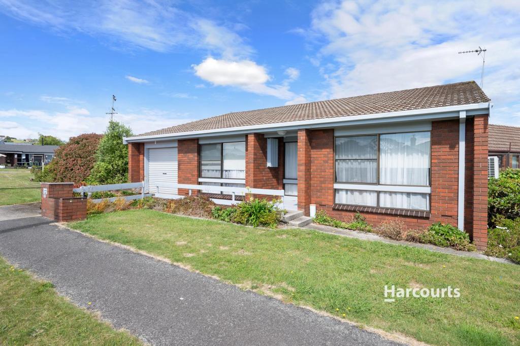 2/22 Heathcote St, Ulverstone, TAS 7315