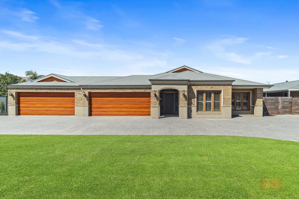 31 Highfield Way, Kurunjang, VIC 3337