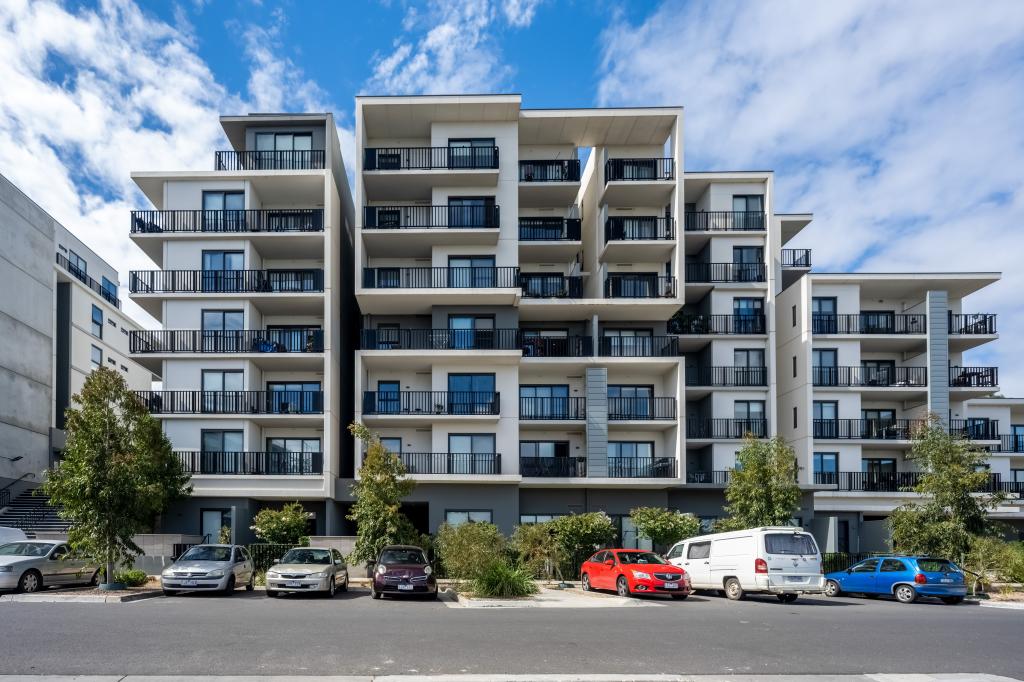 413/12 Olive York Way, Brunswick West, VIC 3055