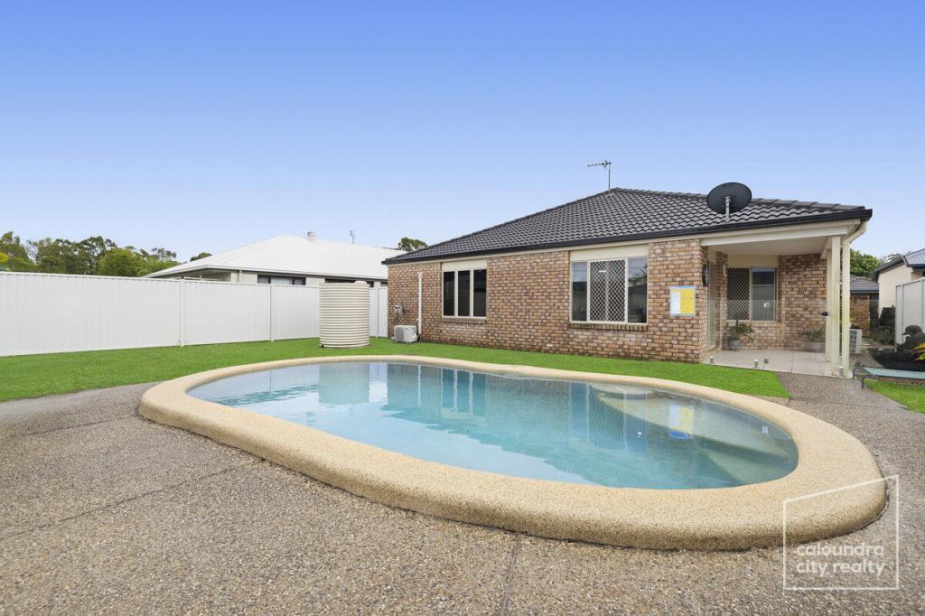 16 Huntley Pl, Caloundra West, QLD 4551