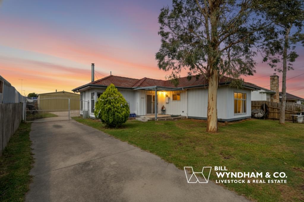 151 Wallace St, Bairnsdale, VIC 3875